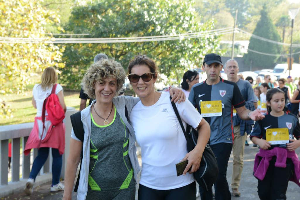 Foto 695 de la avituallamiento - Subida a Artxanda 2018